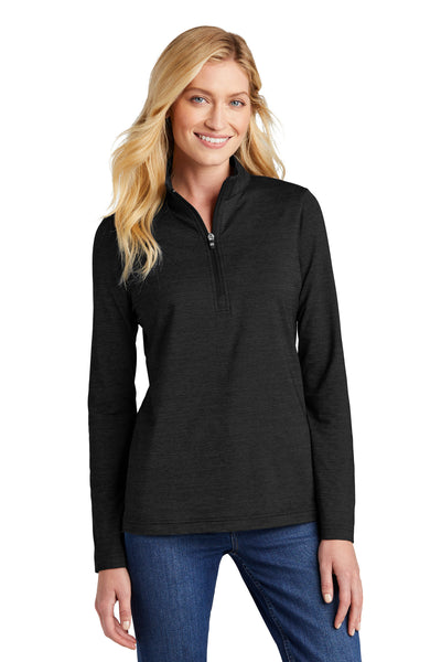 TravisMathew Ladies Crestview 1/4-Zip TM1WW003 – Divine Equine