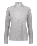 Women's Electrify CoolCore® Quarter-Zip Pullover