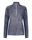 Women's Electrify CoolCore® Quarter-Zip Pullover