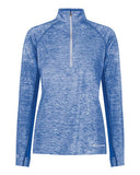 Women's Electrify CoolCore® Quarter-Zip Pullover