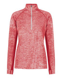 Women's Electrify CoolCore® Quarter-Zip Pullover