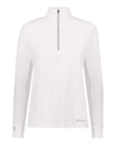 Women's Electrify CoolCore® Quarter-Zip Pullover