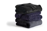 Port Authority  ®  Oversized Ultra Plush Blanket. BP32