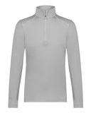 Women's CoolCore® Quarter-Zip Pullover