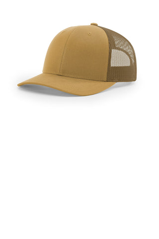 Richardson Trucker Cap 112