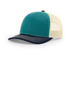 Richardson Trucker Cap 112