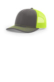 Richardson Trucker Cap 112