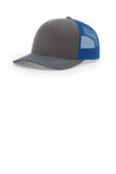 Richardson Trucker Cap 112