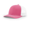 Richardson Trucker Cap 112