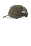 Richardson Low Pro Trucker 115