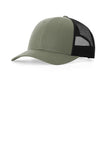 Richardson Low Pro Trucker 115