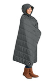 Eddie Bauer ®  Puffy Camp Poncho EB755