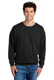 Comfort Colors ®  Lightweight Crewneck Sweatshirt 1466
