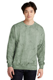 Comfort Colors ®  Color Blast Crewneck Sweatshirt 1545