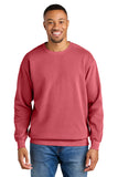 COMFORT COLORS  ®  Ring Spun Crewneck Sweatshirt. 1566