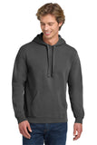 COMFORT COLORS  ®  Ring Spun Hooded Sweatshirt. 1567