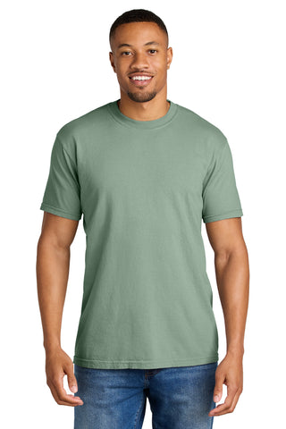 COMFORT COLORS  ®  Heavyweight Ring Spun Tee. 1717 - 2XL
