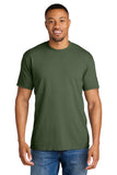 COMFORT COLORS  ®  Heavyweight Ring Spun Tee. 1717