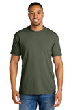 COMFORT COLORS  ®  Heavyweight Ring Spun Tee. 1717