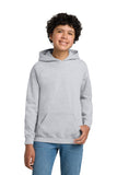 Gildan ®  - Youth Heavy Blend™ Hooded Sweatshirt. 18500B