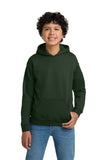 Gildan ®  - Youth Heavy Blend™ Hooded Sweatshirt. 18500B