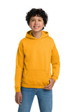 Gildan ®  - Youth Heavy Blend™ Hooded Sweatshirt. 18500B