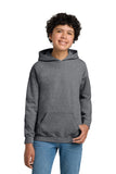 Gildan ®  - Youth Heavy Blend™ Hooded Sweatshirt. 18500B