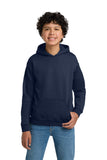 Gildan ®  - Youth Heavy Blend™ Hooded Sweatshirt. 18500B
