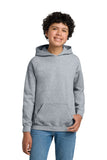 Gildan ®  - Youth Heavy Blend™ Hooded Sweatshirt. 18500B