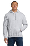 Gildan ®  - Heavy Blend ™  Hooded Sweatshirt.  18500