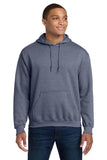 Gildan ®  - Heavy Blend ™  Hooded Sweatshirt.  18500