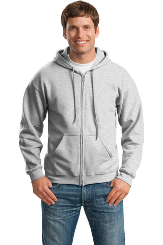 Gildan ®  - Heavy Blend™ Full-Zip Hooded Sweatshirt. 18600
