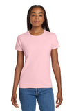 Gildan ®  Women's Ultra Cotton ®  100% US Cotton T-Shirt. 2000L