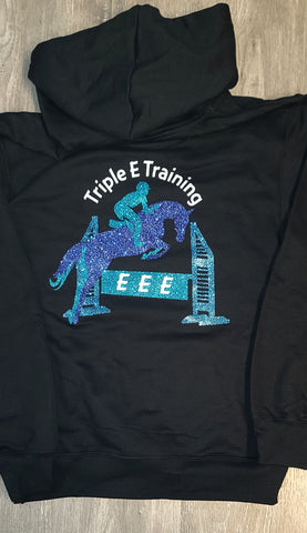 Triple E Training Tshirt or Sweatshirt
