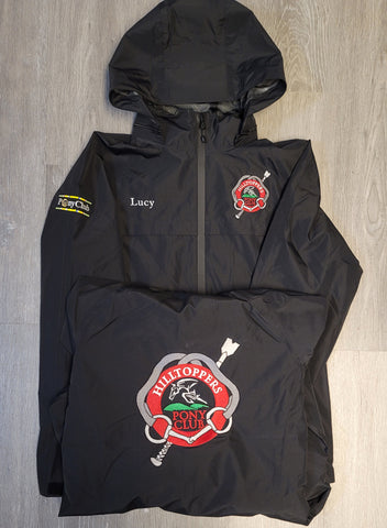 HILLTOPPERS PONY CLUB Port Authority ®  Women's Torrent Waterproof Jacket. L333