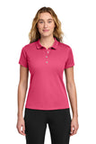 Nike Women's Tech Basic Dri-FIT Polo.  203697