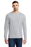Jerzees ®  Dri-Power ®  100% Polyester Long Sleeve T-Shirt 21LS