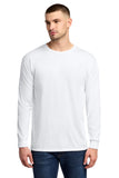 Jerzees ®  Dri-Power ®  100% Polyester Long Sleeve T-Shirt 21LS
