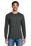 Jerzees ®  - Dri-Power ®  50/50 Cotton/Poly Long Sleeve T-Shirt.  29LS