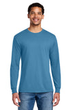 Jerzees ®  - Dri-Power ®  50/50 Cotton/Poly Long Sleeve T-Shirt.  29LS