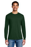 Jerzees ®  - Dri-Power ®  50/50 Cotton/Poly Long Sleeve T-Shirt.  29LS