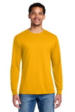 Jerzees ®  - Dri-Power ®  50/50 Cotton/Poly Long Sleeve T-Shirt.  29LS