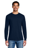 Jerzees ®  - Dri-Power ®  50/50 Cotton/Poly Long Sleeve T-Shirt.  29LS