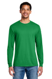 Jerzees ®  - Dri-Power ®  50/50 Cotton/Poly Long Sleeve T-Shirt.  29LS