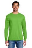 Jerzees ®  - Dri-Power ®  50/50 Cotton/Poly Long Sleeve T-Shirt.  29LS