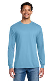Jerzees ®  - Dri-Power ®  50/50 Cotton/Poly Long Sleeve T-Shirt.  29LS