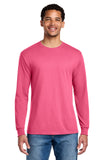 Jerzees ®  - Dri-Power ®  50/50 Cotton/Poly Long Sleeve T-Shirt.  29LS