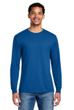 Jerzees ®  - Dri-Power ®  50/50 Cotton/Poly Long Sleeve T-Shirt.  29LS