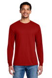 Jerzees ®  - Dri-Power ®  50/50 Cotton/Poly Long Sleeve T-Shirt.  29LS