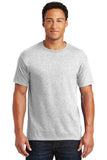 Jerzees ®  -  Dri-Power ®  50/50 Cotton/Poly T-Shirt.  29M - M
